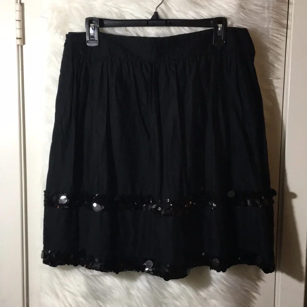 ANN TAYLOR LOFT SKIRT